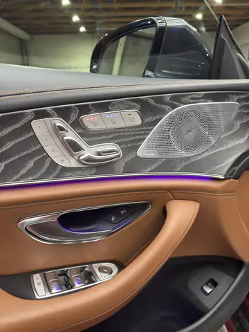 Mercedes-Benz AMG GT 63 S 4Matic+ Mercedes Garantie!! Ansicht 13