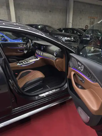Mercedes-Benz AMG GT 63 S 4Matic+ Mercedes Garantie!! Ansicht 19