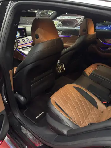 Mercedes-Benz AMG GT 63 S 4Matic+ Mercedes Garantie!! Ansicht 16