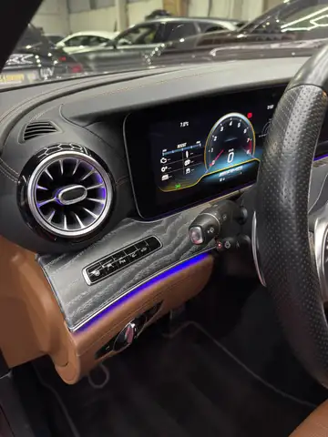 Mercedes-Benz AMG GT 63 S 4Matic+ Mercedes Garantie!! Ansicht 14