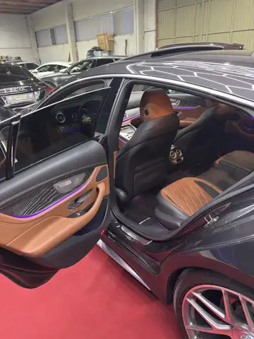 Mercedes-Benz AMG GT 63 S 4Matic+ Mercedes Garantie!! Ansicht 15