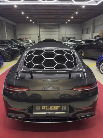 Mercedes-Benz AMG GT 63 S 4Matic+ Mercedes Garantie!! Ansicht 5