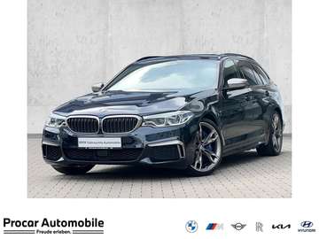 M550d xDrive Touring Laser DA+ PA+ Pano AHK B&W