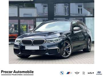 M550d xDrive Touring Laser DA+ PA+ Pano AHK B&W