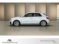 Audi A1 Sportback advanced 25 TFSI Smartphone-Interface, K Weiß - thumbnail 3