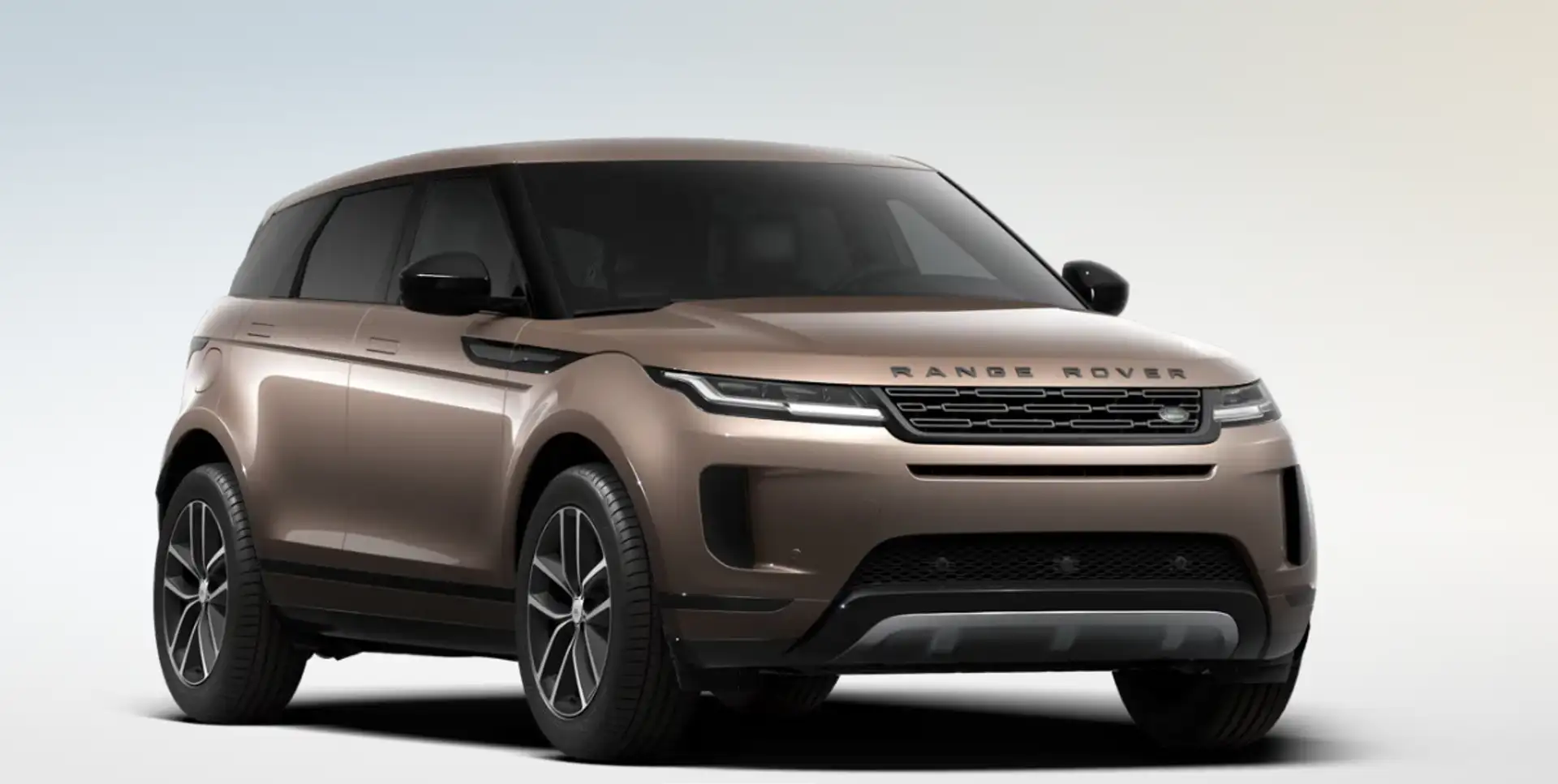 Land Rover Range Rover Evoque VELVET PHEV P269 - 1