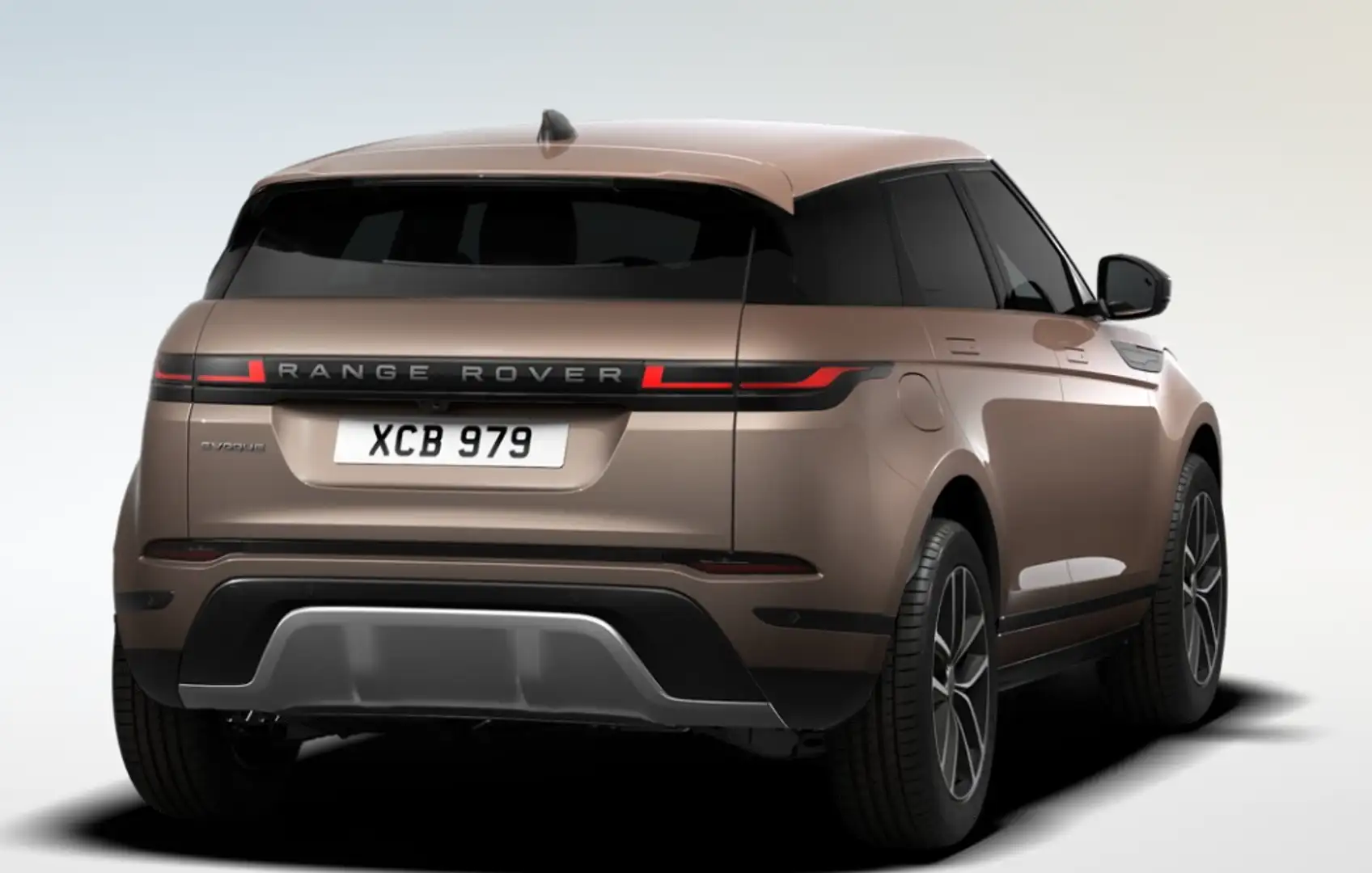 Land Rover Range Rover Evoque VELVET PHEV P269 - 2
