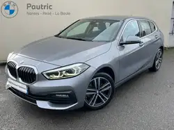 BMW Série 1 116d 116ch Business Design