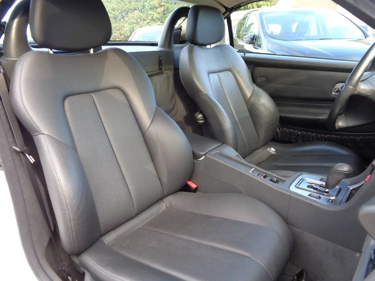 Mercedes-Benz SLK 200 SLK-Klasse Kompressor, foto 6