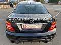 Mercedes-Benz C 63 AMG Coupe Performance*NEUWERTIGER ZUSTAND* Noir - thumbnail 36