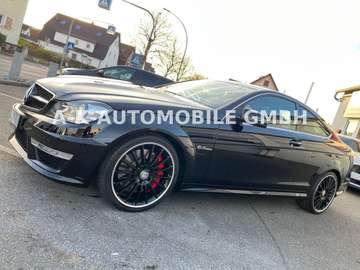 Coupe Performance*NEUWERTIGER ZUSTAND*