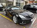 Mercedes-Benz SLK 350 SLK Roadster - R171 V6 Sport BOOK SERVICE Negro - thumbnail 1
