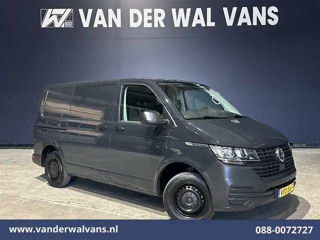 Volkswagen T6.1 Transporter 2.0 TDI L1H1 Euro6 Airco | Cruisecontrol | Trekhaa