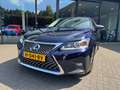 Lexus CT 200h 200H Business Line,Vol leer,Schuifdak,lane assist, Blauw - thumbnail 3