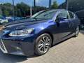 Lexus CT 200h 200H Business Line,Vol leer,Schuifdak,lane assist, Blauw - thumbnail 2