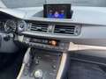 Lexus CT 200h 200H Business Line,Vol leer,Schuifdak,lane assist, Blauw - thumbnail 37