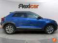 Volkswagen T-Roc 1.0 TSI Advance Gris - thumbnail 3