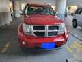 Dodge Nitro Nitro 2.8 L4 crd 16v SE 4wd dpf Rosso - thumbnail 6