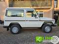 Mercedes-Benz G GE 200 SW Corto 118 TARGA ORO ASI Alb - thumbnail 13