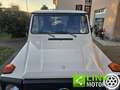 Mercedes-Benz G GE 200 SW Corto 118 TARGA ORO ASI Alb - thumbnail 14