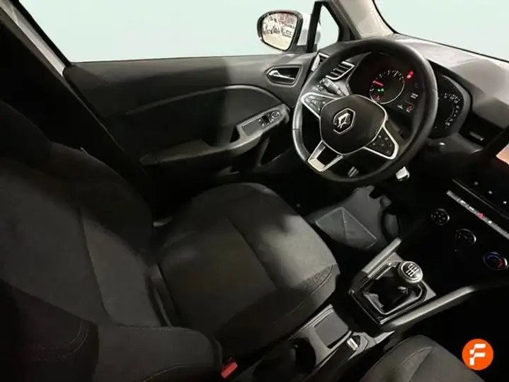 Renault Clio Intens Tce 2022, foto 10