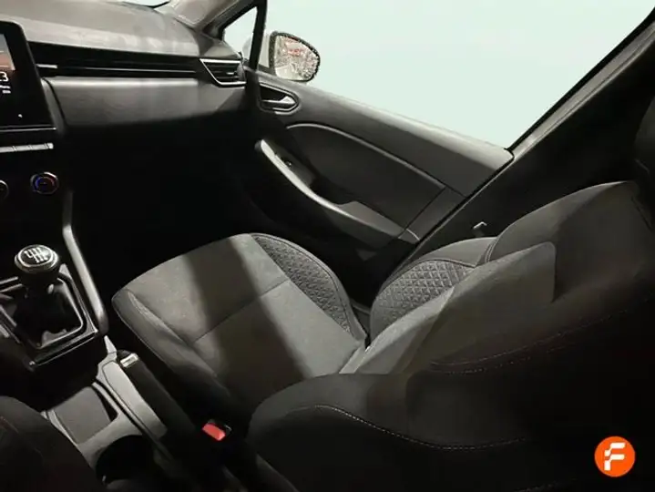 Renault Clio Intens Tce 2022, foto 12