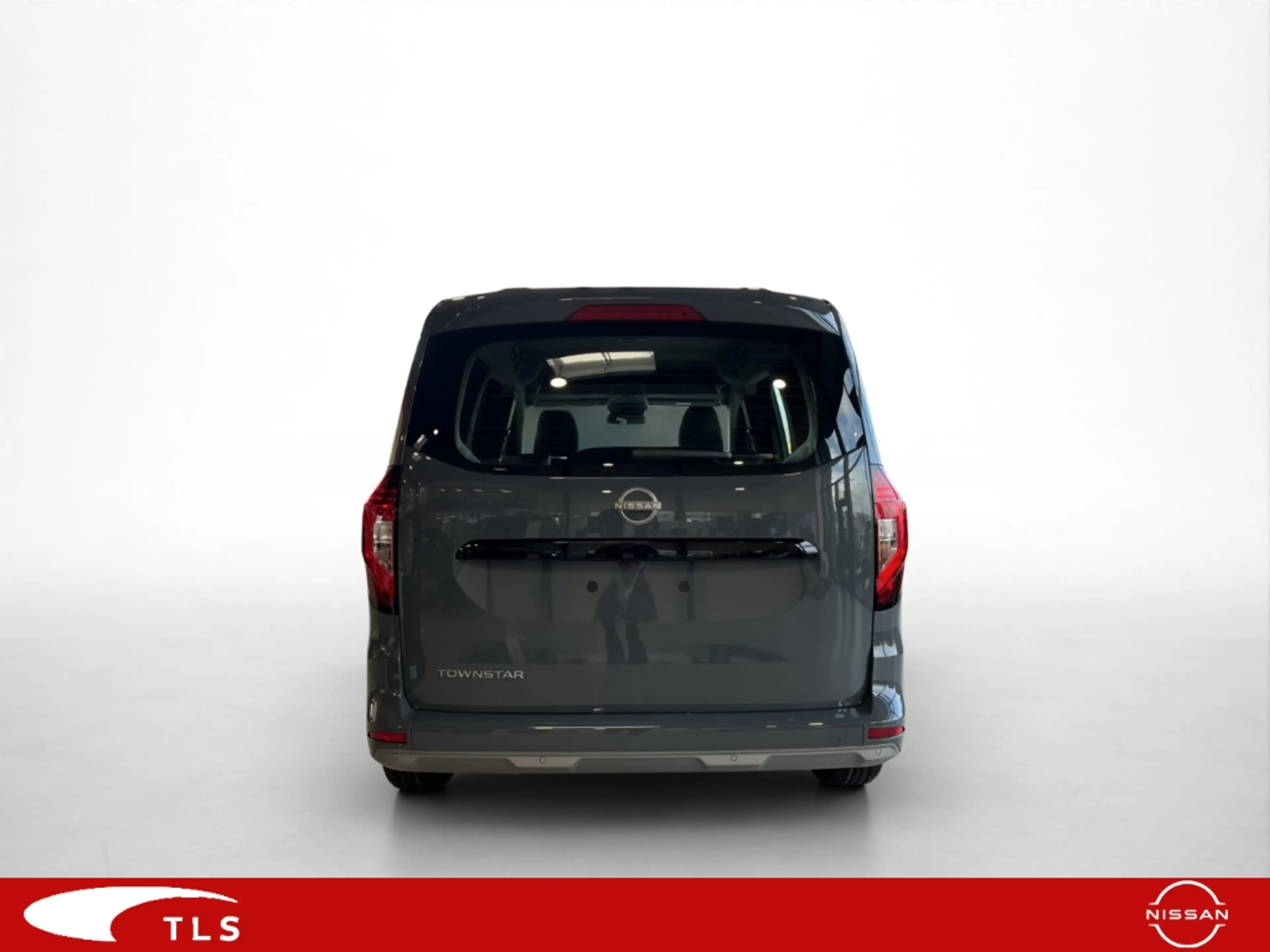 Nissan Townstar Kombi L1 N-Connecta DIG-T 130 EU6d — photo 8