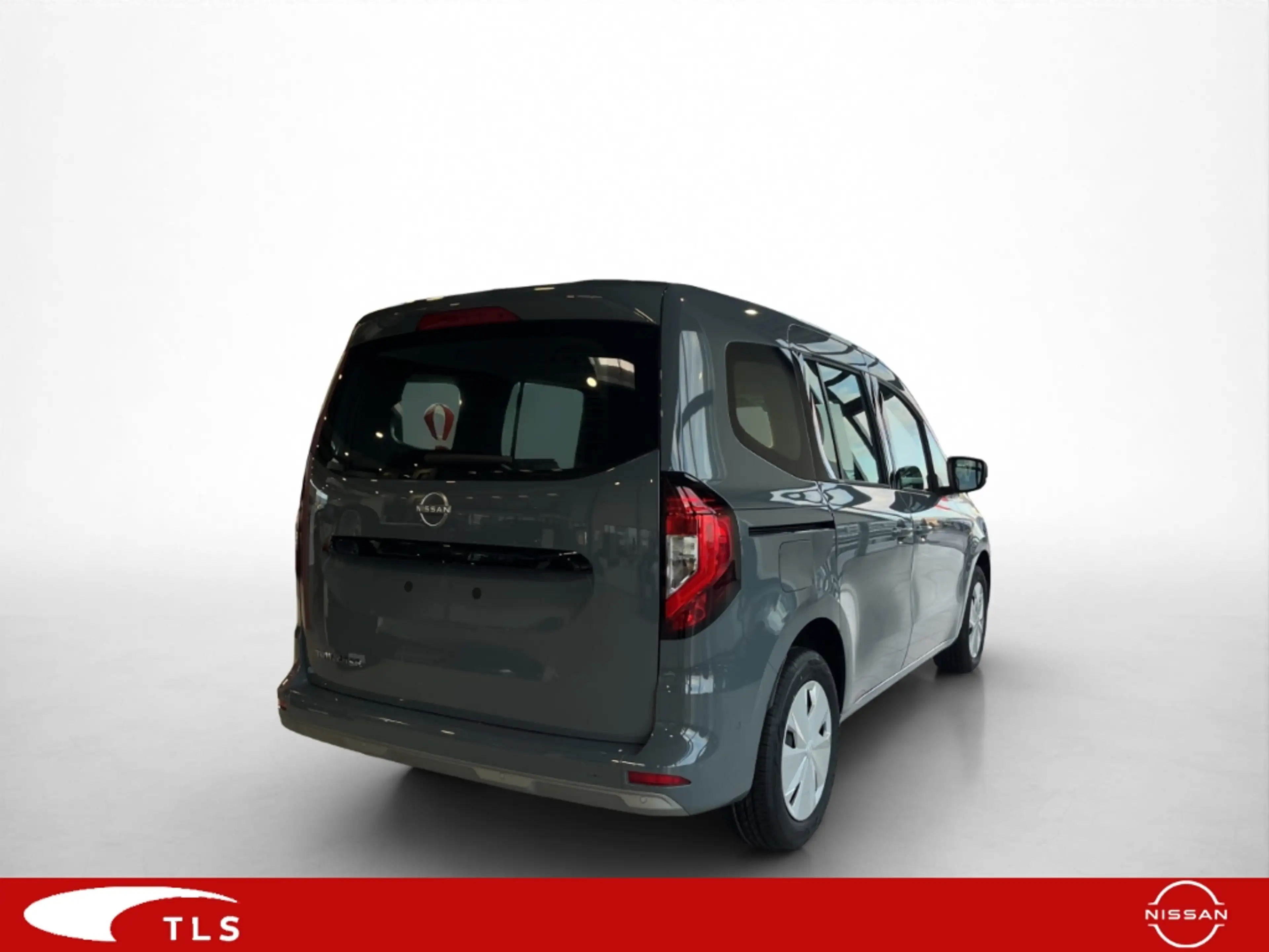 Nissan Townstar Kombi L1 N-Connecta DIG-T 130 EU6d — photo 4