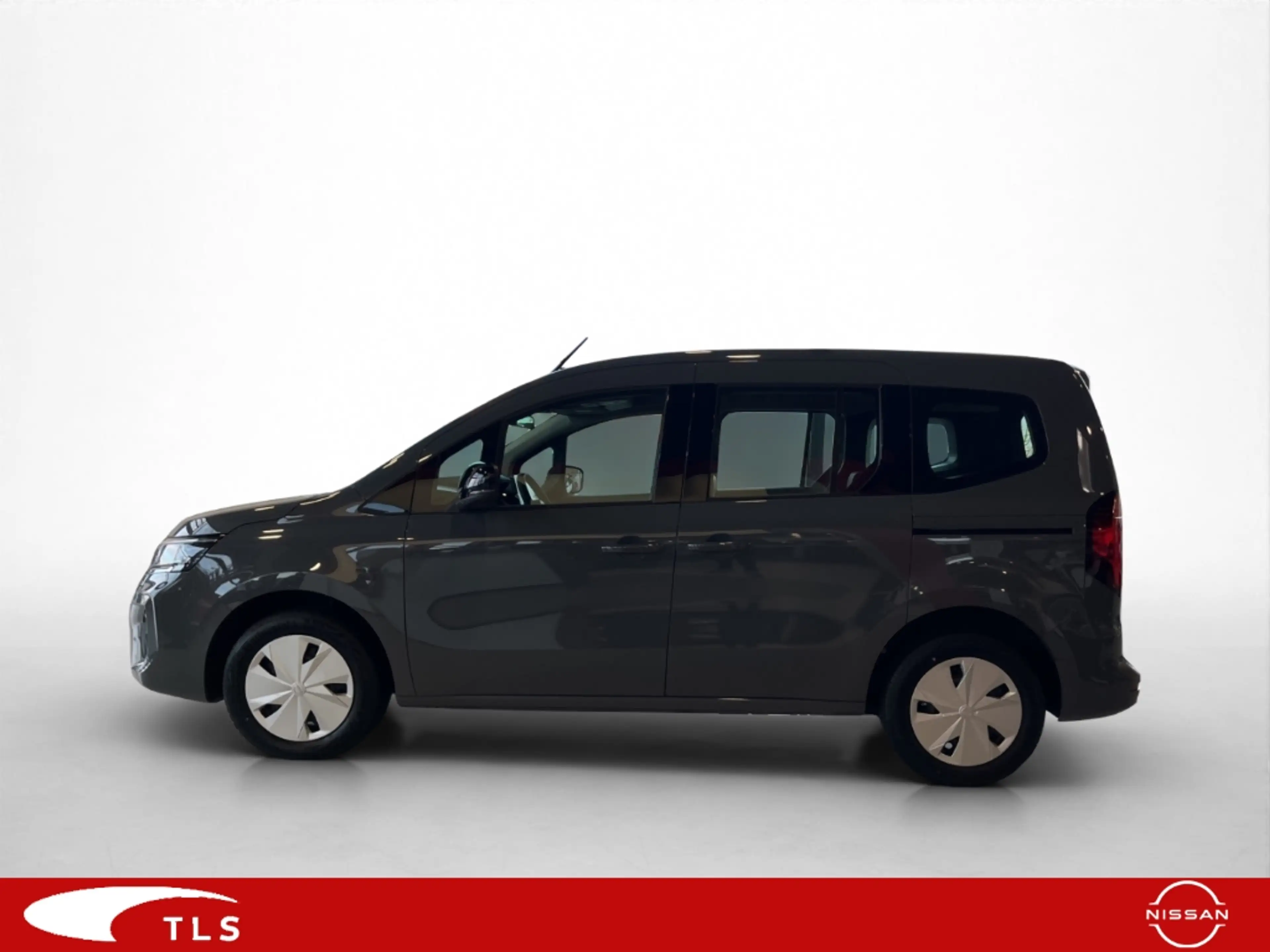 Nissan Townstar Kombi L1 N-Connecta DIG-T 130 EU6d — photo 7