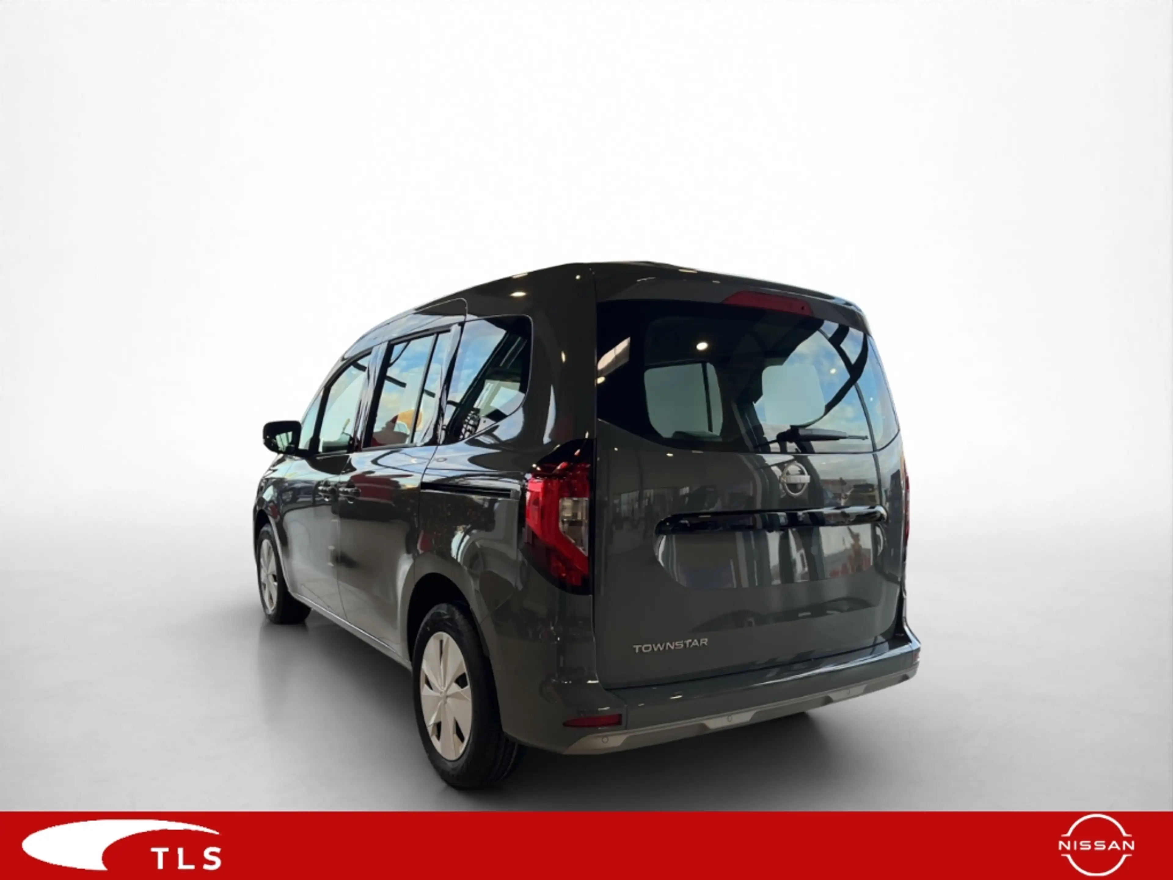 Nissan Townstar Kombi L1 N-Connecta DIG-T 130 EU6d — photo 3