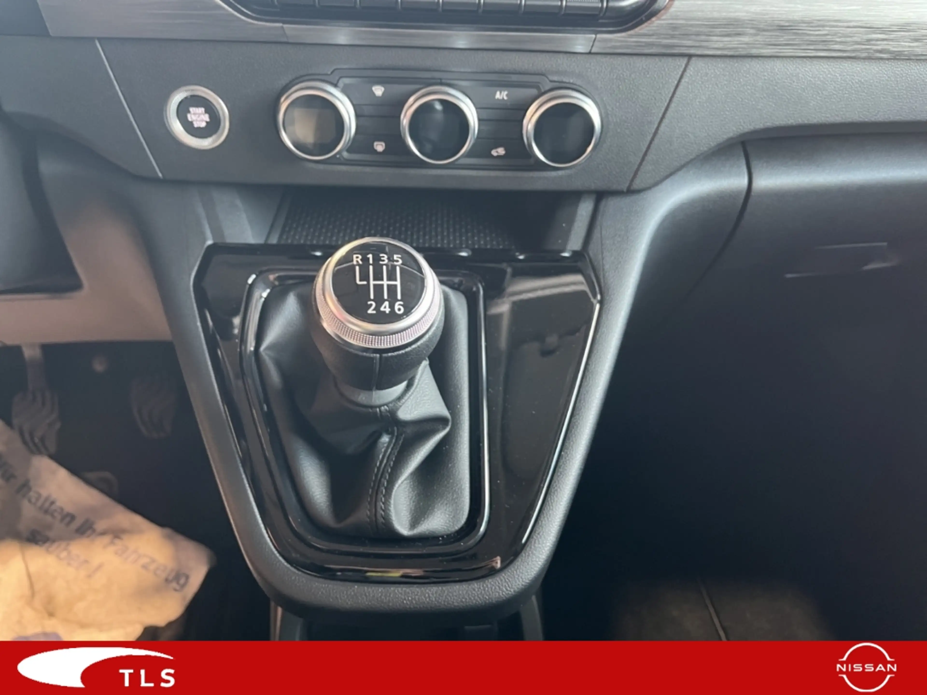 Nissan Townstar Kombi L1 N-Connecta DIG-T 130 EU6d — photo 15