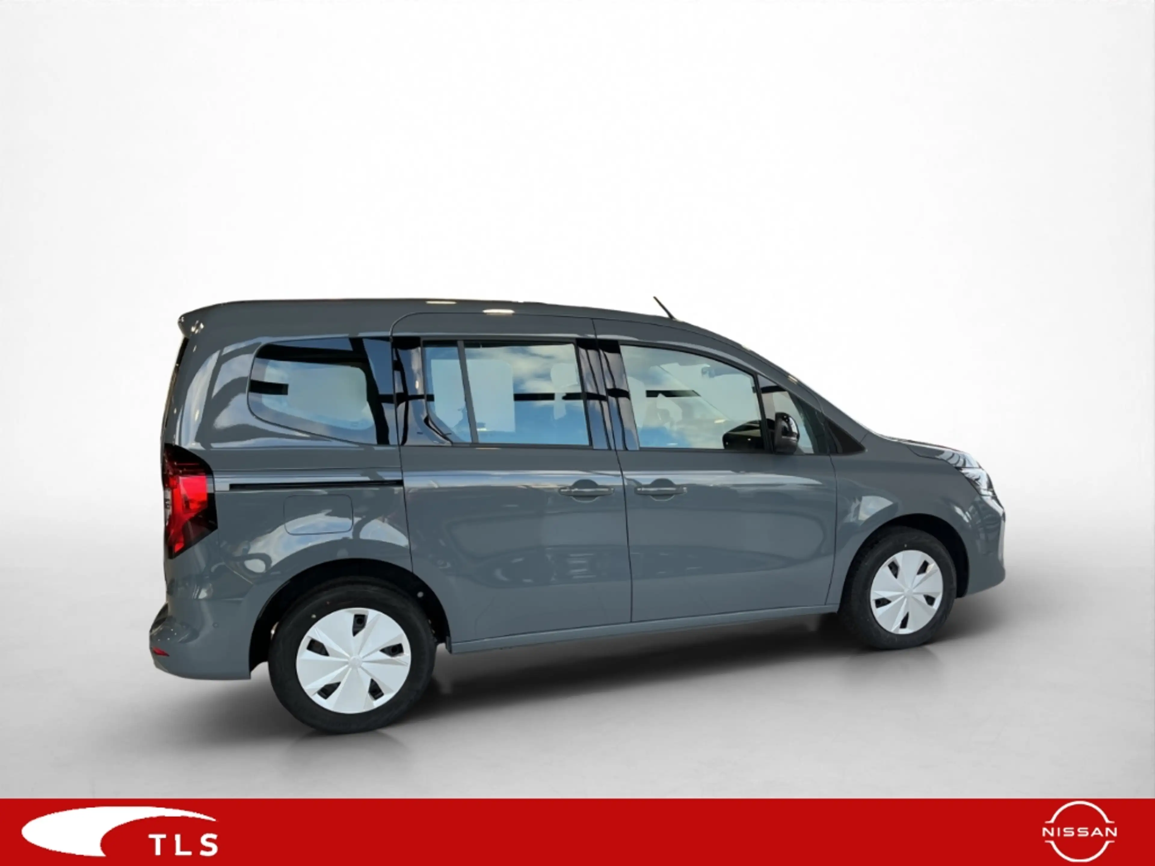 Nissan Townstar Kombi L1 N-Connecta DIG-T 130 EU6d — photo 9