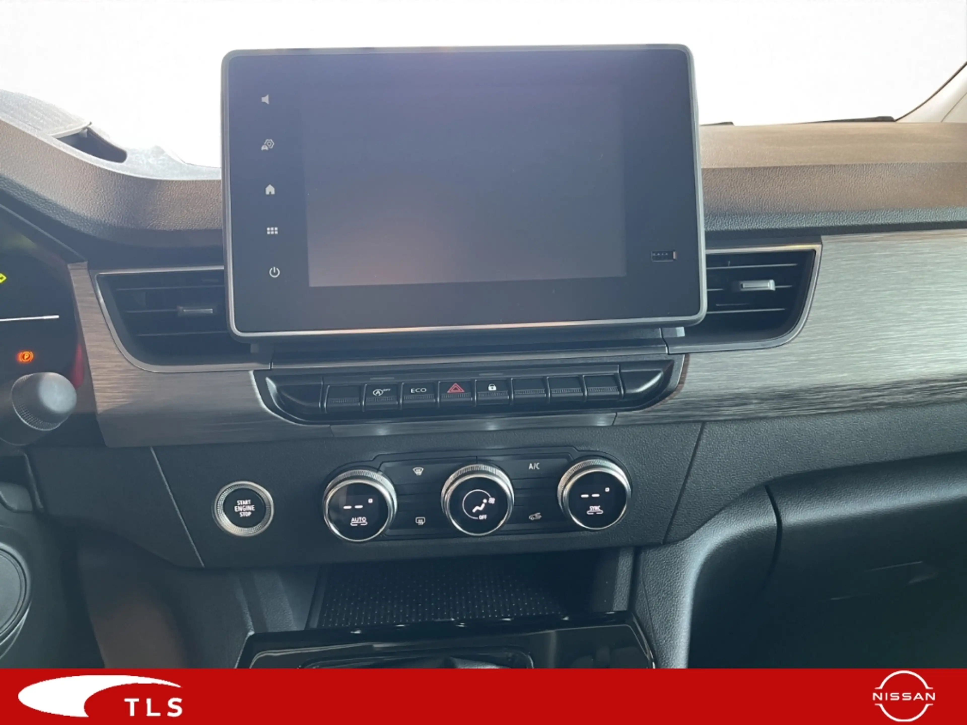Nissan Townstar Kombi L1 N-Connecta DIG-T 130 EU6d — photo 14