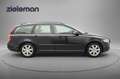 Volvo V50 1.6D Sport - Clima, Cruise, Half Leer, Trekhaak Negro - thumbnail 9