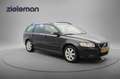 Volvo V50 1.6D Sport - Clima, Cruise, Half Leer, Trekhaak Negro - thumbnail 1