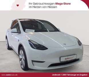 Long Range Dual Motor AWD