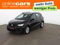 SEAT Arona 1.0 TSI Style Aut LED ASSIST TEMPOMAT PDC Schwarz - thumbnail 1