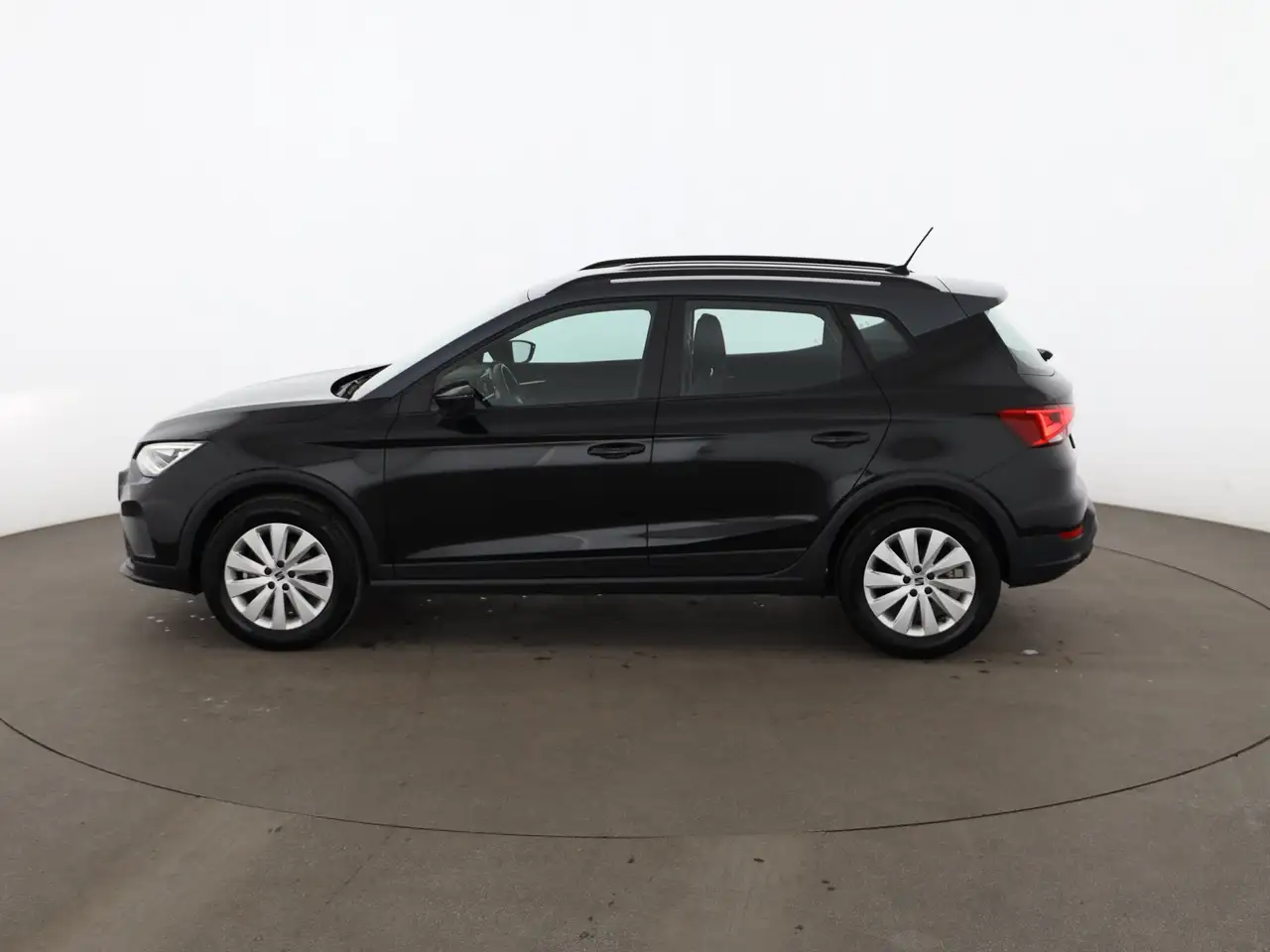 SEAT Arona 1.0 TSI Style Aut LED ASSIST TEMPOMAT PDC 6