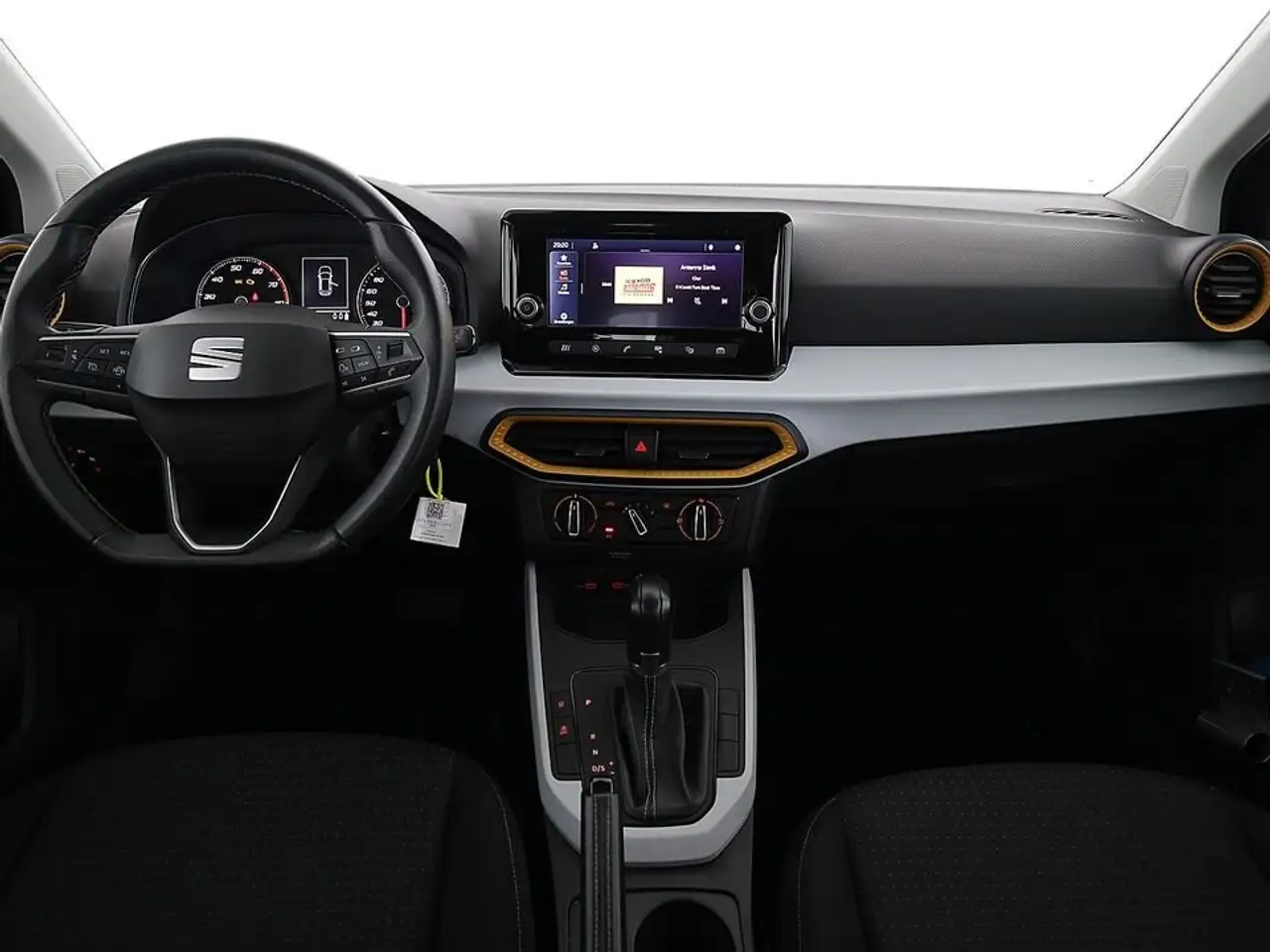 SEAT Arona 1.0 TSI Style Aut LED ASSIST TEMPOMAT PDC 11