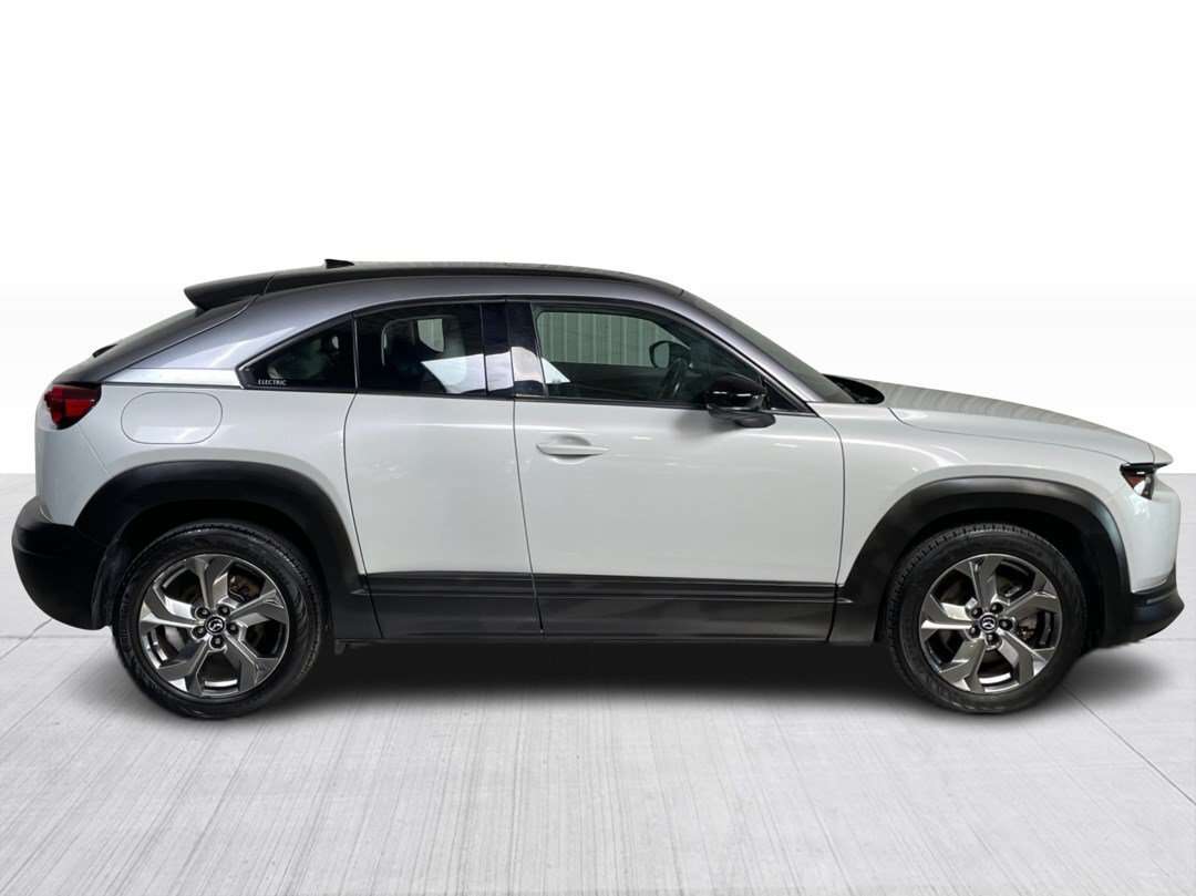 2022 Mazda MX-30 GT Mags Cuir Toit Ouvrant Sièges chauffants — photo 1