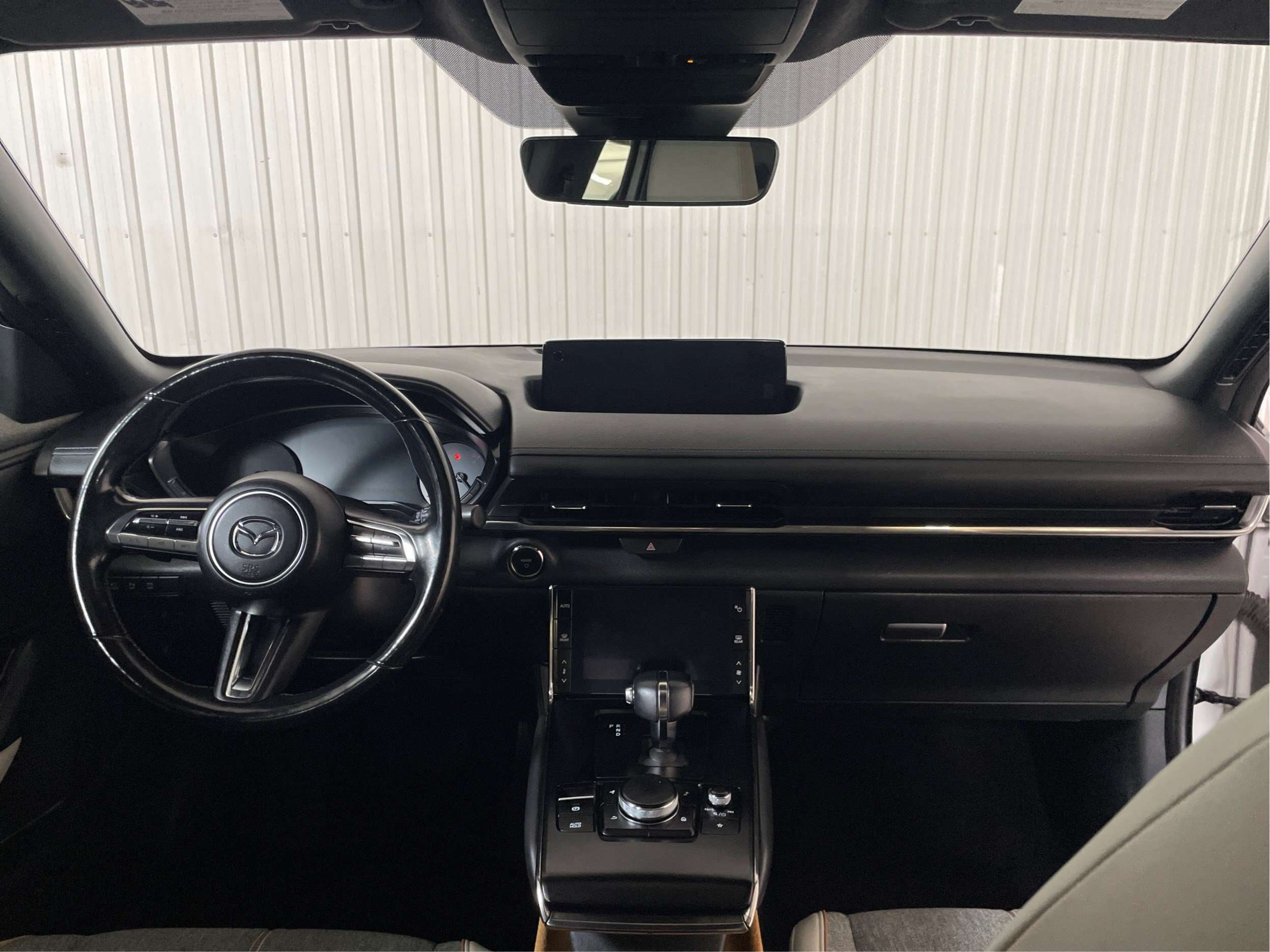 2022 Mazda MX-30 GT Mags Cuir Toit Ouvrant Sièges chauffants — photo 1