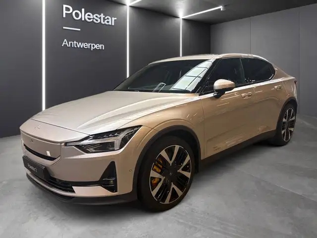 Polestar 2