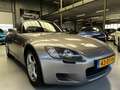 Honda S 2000 2.0i Airco, Leder,  Orig NL AUTO Grijs - thumbnail 21