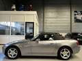 Honda S 2000 2.0i Airco, Leder,  Orig NL AUTO Szürke - thumbnail 6