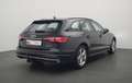 Audi A4 A4 Avant 40 2.0 tdi Advanced 204cv s-tronic Schwarz - thumbnail 4