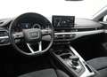 Audi A4 A4 Avant 40 2.0 tdi Advanced 204cv s-tronic Schwarz - thumbnail 5