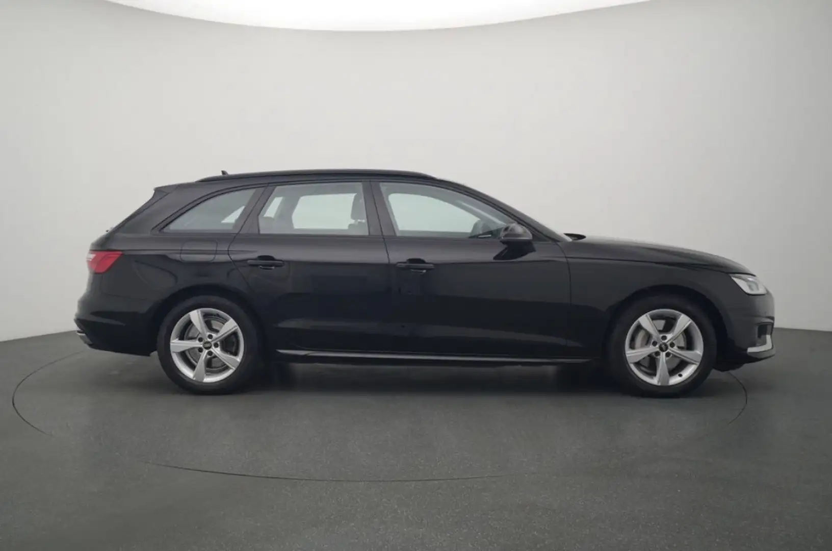 Audi A4 A4 Avant 40 2.0 tdi Advanced 204cv s-tronic Noir - 2
