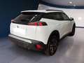 Peugeot 2008 II 2020 1.2 puretech Allure Navi Pack s&s 100cv Bianco - thumbnail 4