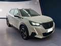 Peugeot 2008 II 2020 1.2 puretech Allure Navi Pack s&s 100cv Bianco - thumbnail 3