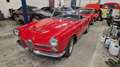 Alfa Romeo 2000 Touring Spider Rood - thumbnail 3